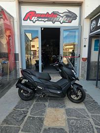Kymco Dink R Tunnel - SOLO 1000 KM