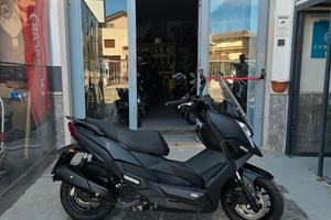 Kymco Dink R Tunnel - SOLO 1000 KM