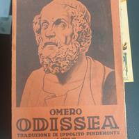 Libri Odissea
