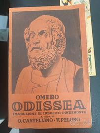Libri Odissea