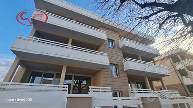 Appartamento di 123 m² con 5 locali e box auto a M