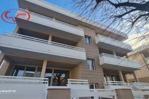Appartamento di 123 m² con 5 locali e box auto a M
