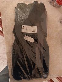 Tutore a semi guscio ginocchio