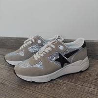 Golden Goose Running Sole Donna