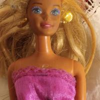 Barbie anni 80