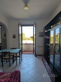 Posto letto in camera doppia