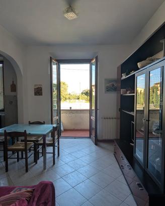 Posto letto in camera doppia