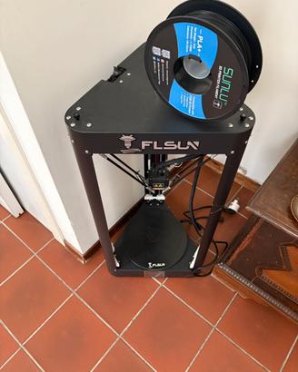 Stampante 3d
