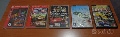 Videogiochi PC