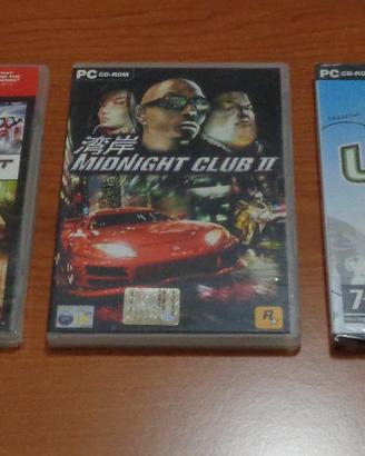 Videogiochi PC