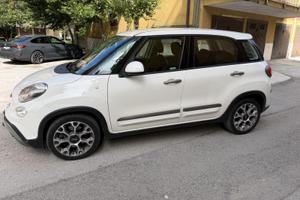 Fiat 500L cross 1.6 120 cavalli