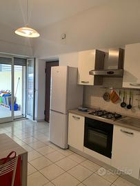 Appartenento ristrutturato