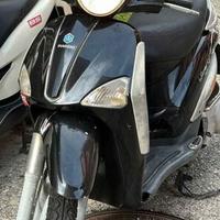 motorino liberty 125