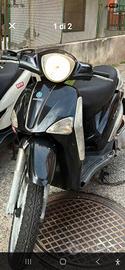 motorino liberty 125
