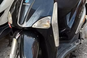 motorino liberty 125