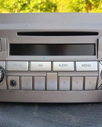 Autoradio Lancia MUSA prima serie