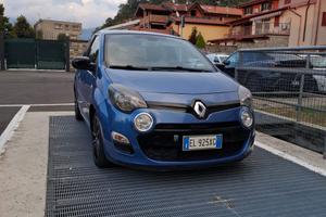 Renault twingo gordini