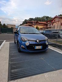 Renault twingo gordini