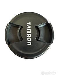 Tamron obiettivo 70-300mm ( attacco Canon)