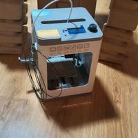 mini stampante 3d  Entina