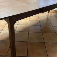 Tavolo Allungabile in legno 180/240x90x75h Ikea