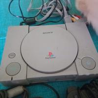 console PlayStation 1