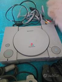 console PlayStation 1