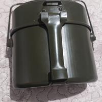 gavetta esercito italiano 