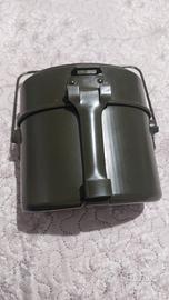 gavetta esercito italiano 