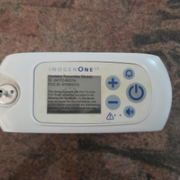 Concentratore portatile di ossigeno InogenOne G5