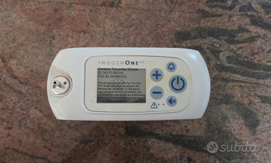 Concentratore portatile di ossigeno InogenOne G5