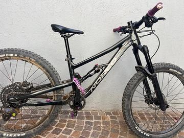Norco Fluid 24