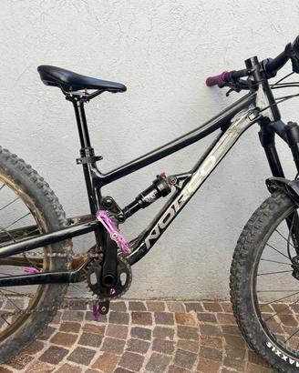 Norco Fluid 24