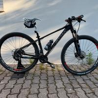 Mtb Bottecchia 27,5 29 plus