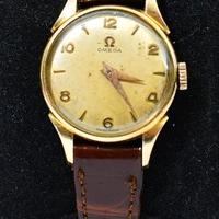 Orologio Omega Vintage