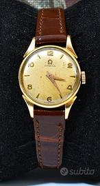 Orologio Omega Vintage
