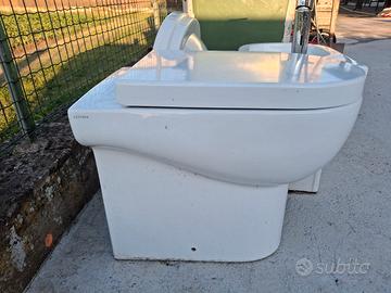 sanitari azzurra ceramica
