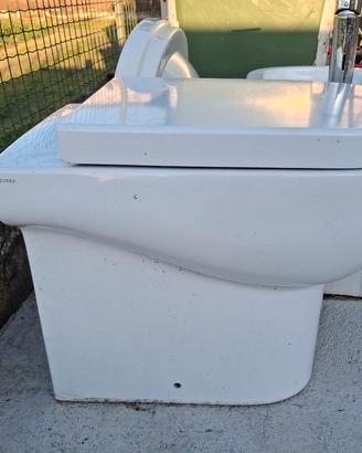 sanitari azzurra ceramica