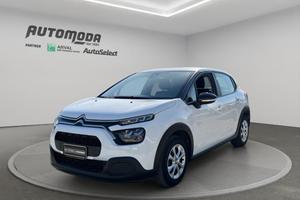 CITROEN C3 1.5 100CV Autocarro N1