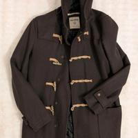 Cappotto Montgomery Pull & Bear
