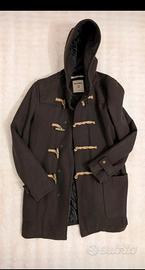 Cappotto Montgomery Pull & Bear