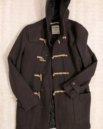Cappotto Montgomery Pull & Bear