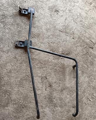 telaio porta  Landini