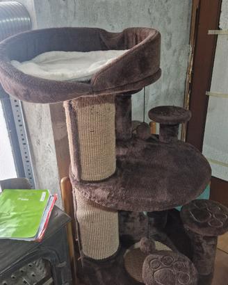 tiragraffi alto 96cm