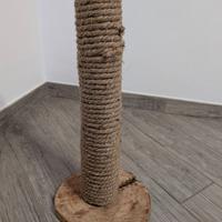 Tira graffi artigianale legno massello