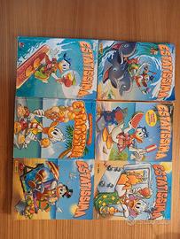 fumetti topolino estatissima