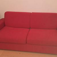 Divano letto