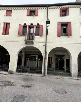 Immobile in asta di 75 m² con 3 locali a Este