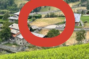 Splendido Terreno Edificabile a Chambave