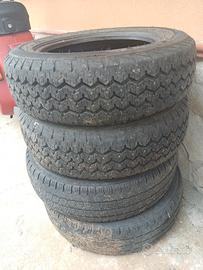 pneumatici  